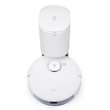 ECOVACS DEEBOT N8 PRO+
