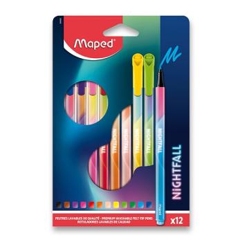 MAPED FIXY NIGHTFALL TEENS 12 FARIEB