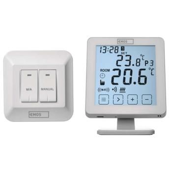 EMOS P5623 TERMOSTATICKA DIGITALNA WIFI HLAVICA