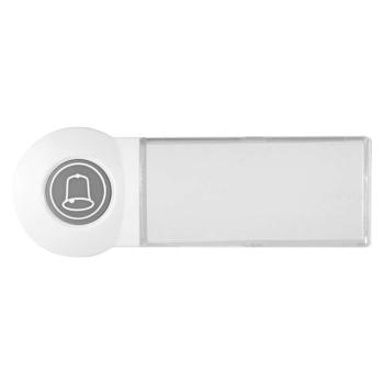 EMOS P5723T TLACIDLO PRE DOMOVY BEZDROTOVY ZVONCEK 98103, 98098