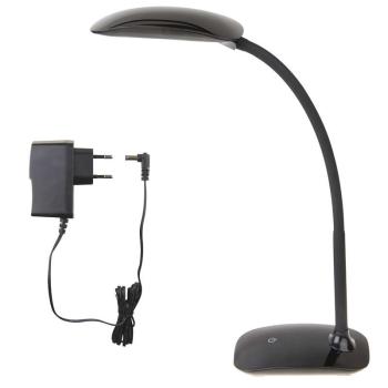 EMOS Z 7575 MA66-D-USB-BLACK STOLNA LAMPA