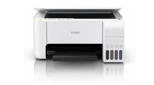 EPSON L3156 BIELA