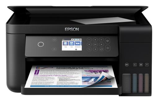 EPSON L6160