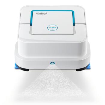 I ROBOT BRAAVA JET 250
