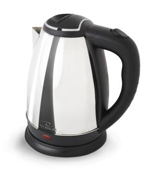 ESPERANZA TITANIUM TKK001S RORAIMA RYCHLOVARNA KANVICA 1.8L, STRIEBORNA LESKLA
