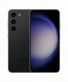 SAMSUNG S911 GALAXY S23 5G 8/256GB DUOS PHANTOM BLACK SM-S911BZKGEUE