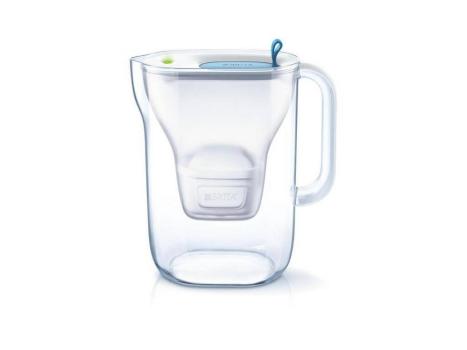 BRITA STYLE LED MODRA