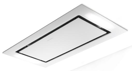 FABER HEAVEN GLASS 2.0 FLAT, 110.0428.440