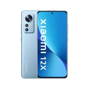XIAOMI 12X 8GB/256GB BLUE