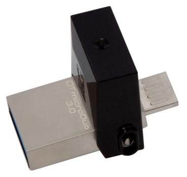 KINGSTON DT DUO3 32GB DTDUO3/32GB