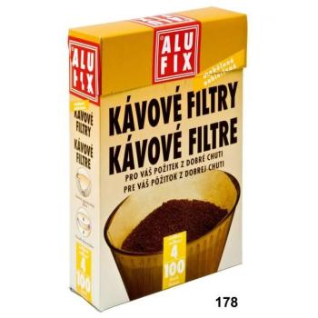 FILTER DO KAVOVARU 4