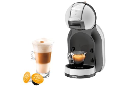 KRUPS NESCAFE DOLCE GUSTO MINI ME KP123B10