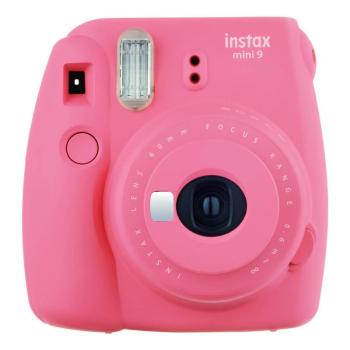 FUJIFILM INSTAX MINI 9 PINK