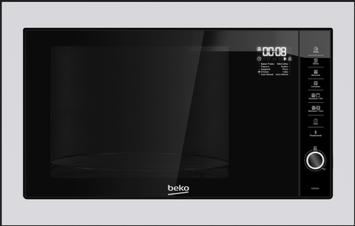 BEKO MGB25332BG vystavený kus