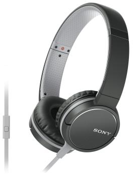 SONY MDR-ZX660APB