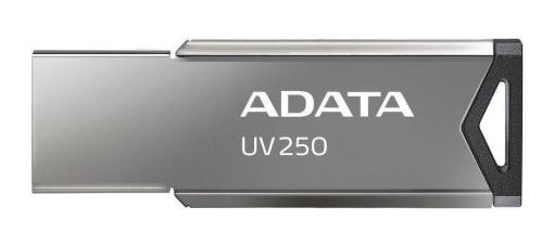 ADATA UV250 16GB USB 2.0 KOVOVA, AUV250-16G-RBK