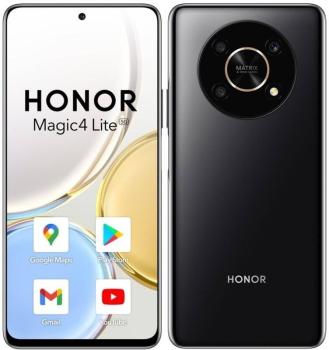 HONOR MAGIC4 LITE 5G 6GB/128GB BLACK