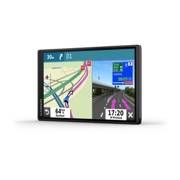 GARMIN DRIVESMART 55 MT-D EU (45 KRAJIN) 010-02037-13