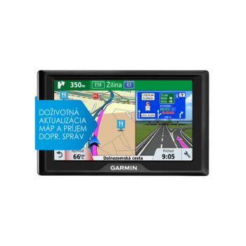 GARMIN DRIVE 51 LMT-S LIFETIME CE (22 KRAJIN), 010-01678-27
