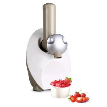 KLARSTEIN TK35-FRUITS-ON-ICE-W, ZARIADENIE NA OVOCNU ZMRZLINU, 150 W, 10022728 vystavený kus