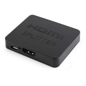 GEMBIRD DSP-2PH4-03 HDMI SPLITTER, ROZBOCOVAC 2 CESTY, 210900156