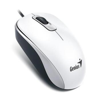 GENIUS DX-110 USB WHITE