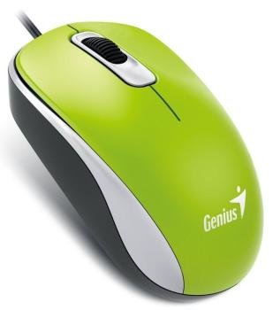 GENIUS DX-110 USB GREEN