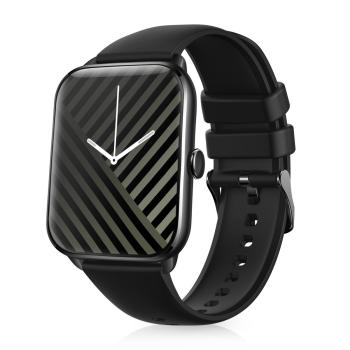 NICEBOY WATCH 3 CARBON BLACK