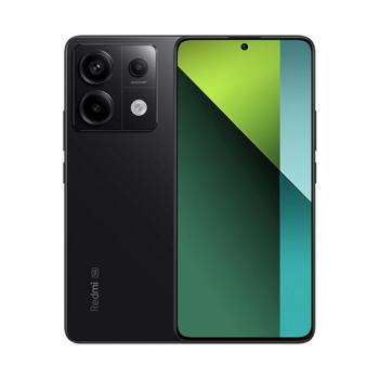XIAOMI REDMI NOTE 13 PRO 5G 8GB/256GB MIDNIGHT BLACK