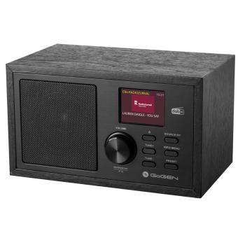 GOGEN DAB 620 BTCB (GOGDAB620BTCB)