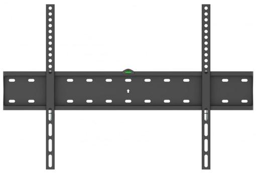 GOGEN DRZIAK NA TV XL (37 - 70) CIERNY (GOGDRZAKFIXXL2)