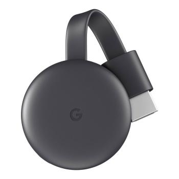 GOOGLE CHROMECAST 3 GA00439-CA