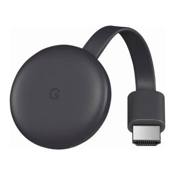 GOOGLE CHROMECAST 3, HDRGG1112