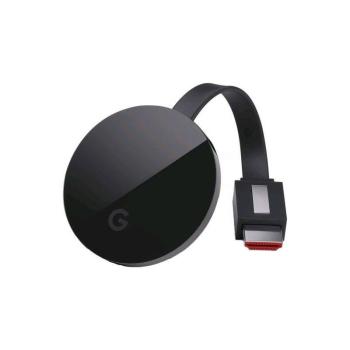 GOOGLE CHROMECAST ULTRA GA3A00406A07