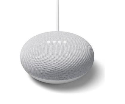 GOOGLE NEST MINI 2ND GEN. CHALK, GA00638