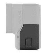 GOPRO REPLACEMENT SIDE DOOR (HERO5 BLACK) AAIOD-001