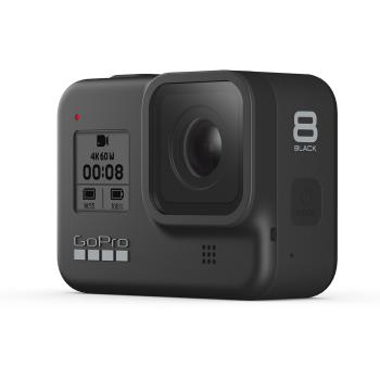 GOPRO HERO8 BLACK CHDHX-801-RW