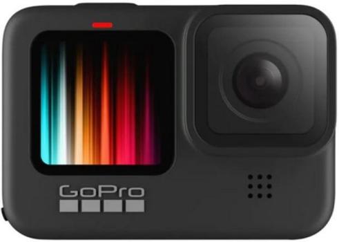 GOPRO HERO 9 BLACK