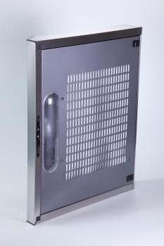 GUZZANTI GZC 50 INOX