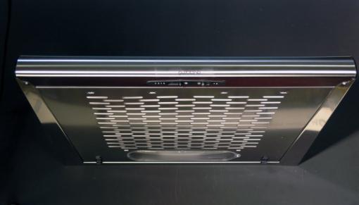 GUZZANTI ZRW 60 INOX