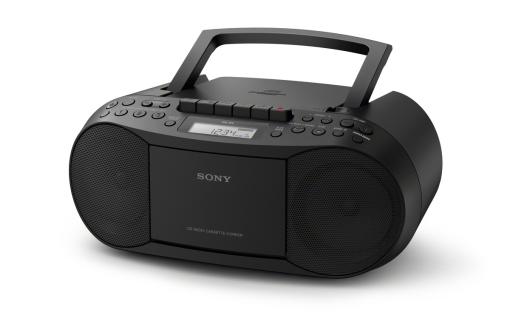 SONY CFD-S70B