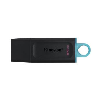 KINGSTON USB 3.2 64GB (GEN 1) DT EXODIA MODRA DTX/64GB