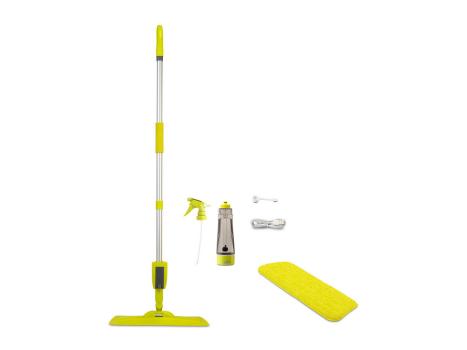 ROVUS SPRAY MOP ECO SANITIZER