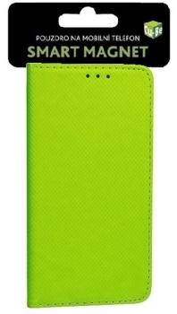 CU-BE PUZDRO S MAGNETOM XIAOMI REDMI 7 LIME
