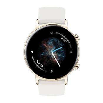 HUAWEI WATCH GT2 FROSTY WHITE 42MM