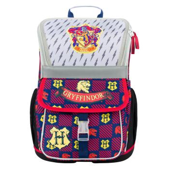 BAAGL SKOLSKA AKTOVKA ZIPPY HARRY POTTER CHRABROMIL