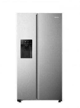 HISENSE RS650N4AC2