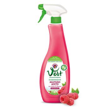 CHANTE CLAIR VERT ECO UNI CIST.PR. MALINA 625ML MR