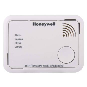 HONEYWELL XC70 DETEKTOR PRITOMNOSTI CO