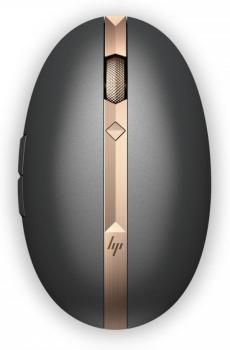 HP SPECTRE RECHARGEABLE MOUSE 700 (POSEIDON BLUE) 4YH34AA